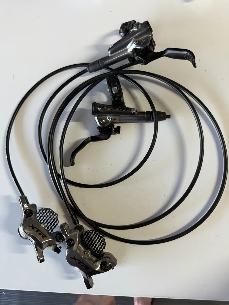 Preços baixos em Freios de bicicleta Shimano XTR | eBay