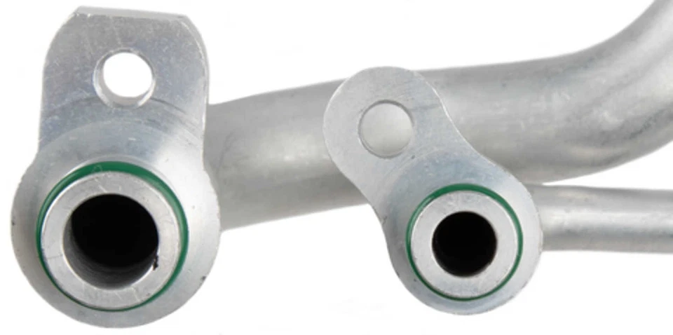 Conjunto de manguera para Mercedes-Benz C63 AMG C350 E350 2010-2016, GLK350 CUATRO ESTACIONES Foto 4 de 4