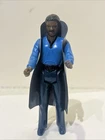 1980 Vintage Kenner Star Wars Lando Calrissian Action Figure