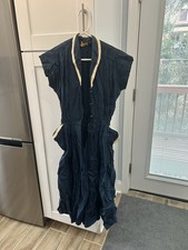 Vintage 1950s 60s 70s Dress Lot R K Amelia Gray 6 Pc Mid Century Collection