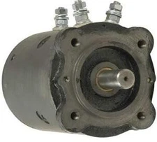 NEW REVERSIBLE WINCH MOTOR FITS RAMSEY WINCH MOTOR REP8000 20049 458122 458094