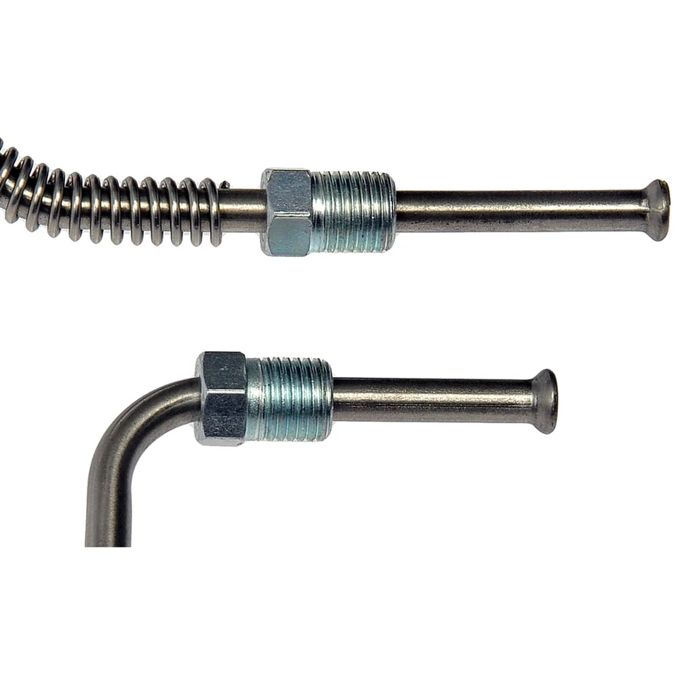 Kit de línea de freno Dorman para Ford F-250 F-350 Super Duty 2001 2002 2003 2004 Foto 3 de 4