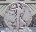 1921 "P" Walking Liberty Half Dollar *PHILADELPHIA* Mint 50c #EC3 ECC&C, Inc.