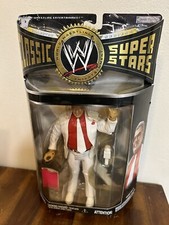 BROTHER LOVE WWE Jakks Classic Superstars Series 13