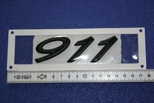 PORSCHE 911 930 964 964 993 SCHLÜSSELKOPF MIT LED LICHT NEU (Neu Und