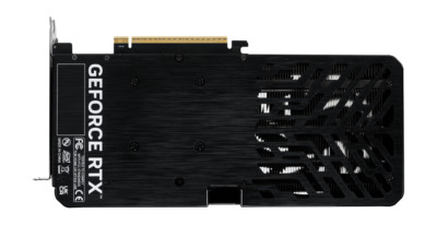 PALIT GeForce RTX 5060 Ti Dual 8GB NE7506T019P1-GB2062D GDDR7