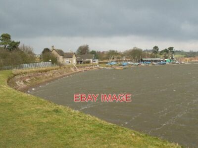 PHOTO  BARNT GREEN SAILING CLUB UPPER BITTELL RESERVOIR UPPER BITTELL RESERVOIR