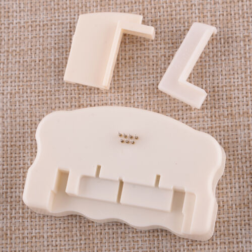 Chip Resetter For Refill All-Epson 7&9PIN fr Ink-Cartridge Reset Chip Tool - Picture 3 of 4