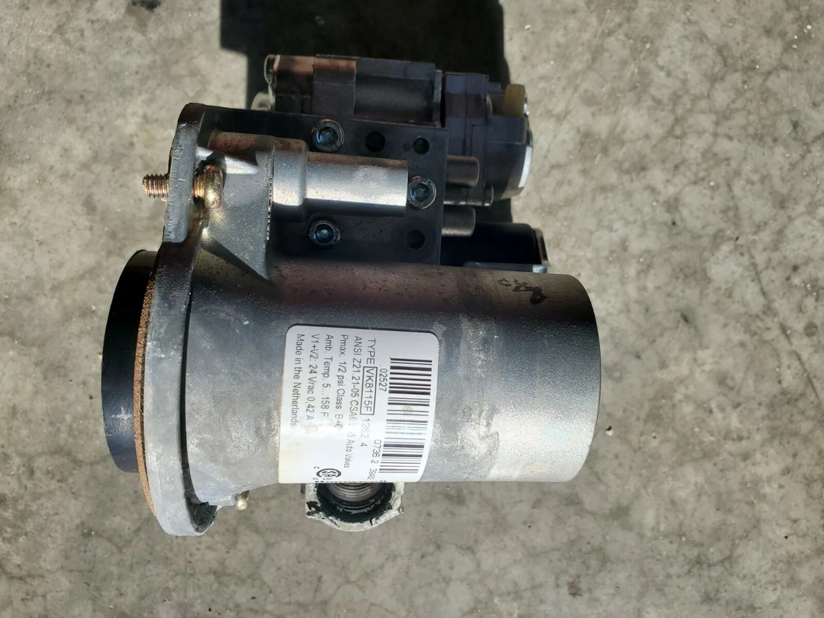 NTI Trinity Ti150 Boiler Part#s: 82989 u0026amp; 82990 | eBay