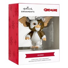 Hallmark Gremlins Gizmo Ornament, 0.13lbs