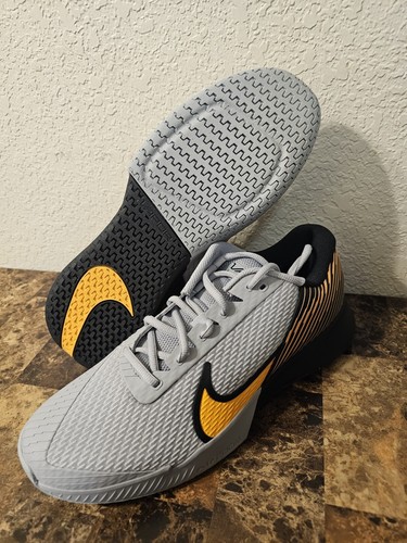 Nike Court Air Zoom Vapor Pro 2 Hard Court Tennis Shoes Mens Size 13 DR6191-005 - Picture 5 of 5