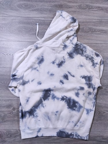 Batman Hoodie Erwachsene klein Batik Spencers Geschenke Langarm Pullover Herren - Bild 6 von 6