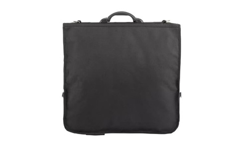 Featherstone 66L Garment Carrier Travel Suit Bag Folding Adjustable Case 7639584 - Picture 2 of 6