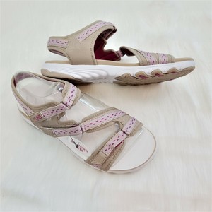 ryka ginger sandals