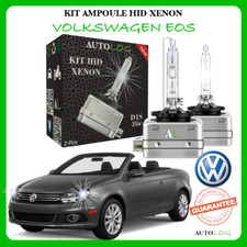 Ampoule Volkswagen EOS