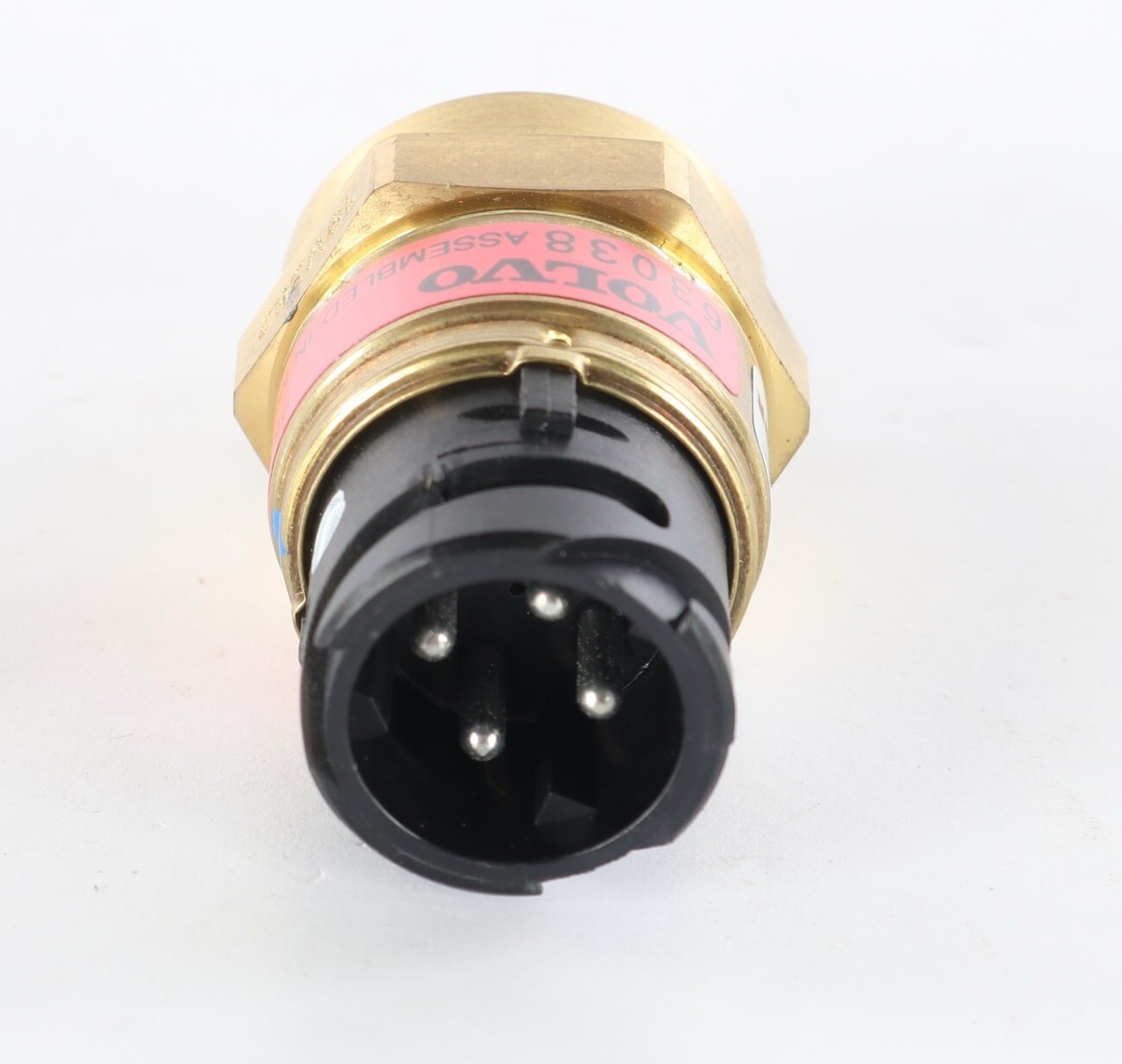 Volvo Penta Sensor 22992495 Replaces 874313 Oil Cooler for