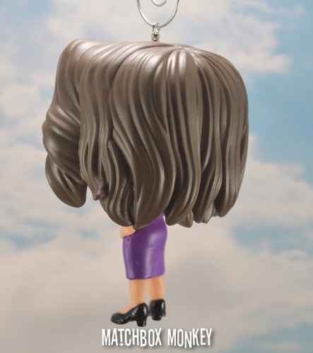 Modern Family TV Show Custom Christmas Ornament Collectible Figure POP Funko - Picture 47 of 47