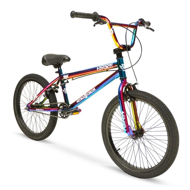 20 Inch Hyper NITRO Circus Ryan 