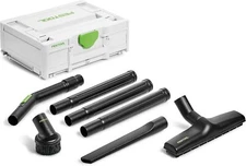 Festool 577257 Standard Cleaning Set,Grey,RS-ST D 27/36-Plus