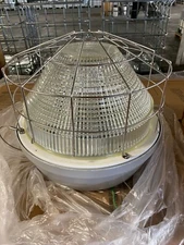 👀 NEW PHILIPS WIDELITE ELECTRIC LIGHTING FIXTURE FOR HAZ LOCATION RSPP100