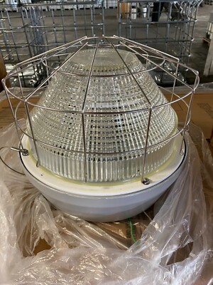   NEW PHILIPS WIDELITE ELECTRIC LIGHTING FIXTURE FOR HAZ LOCATION RSPP100