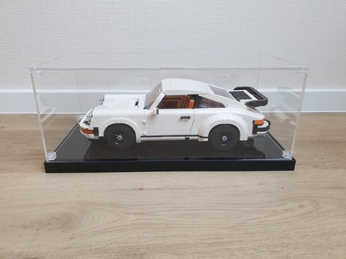 LEGO® 🔥 10295 Porsche 911 Icons (Creator Expert) inklusive Acryl-Vitrine - Bild 2 von 6