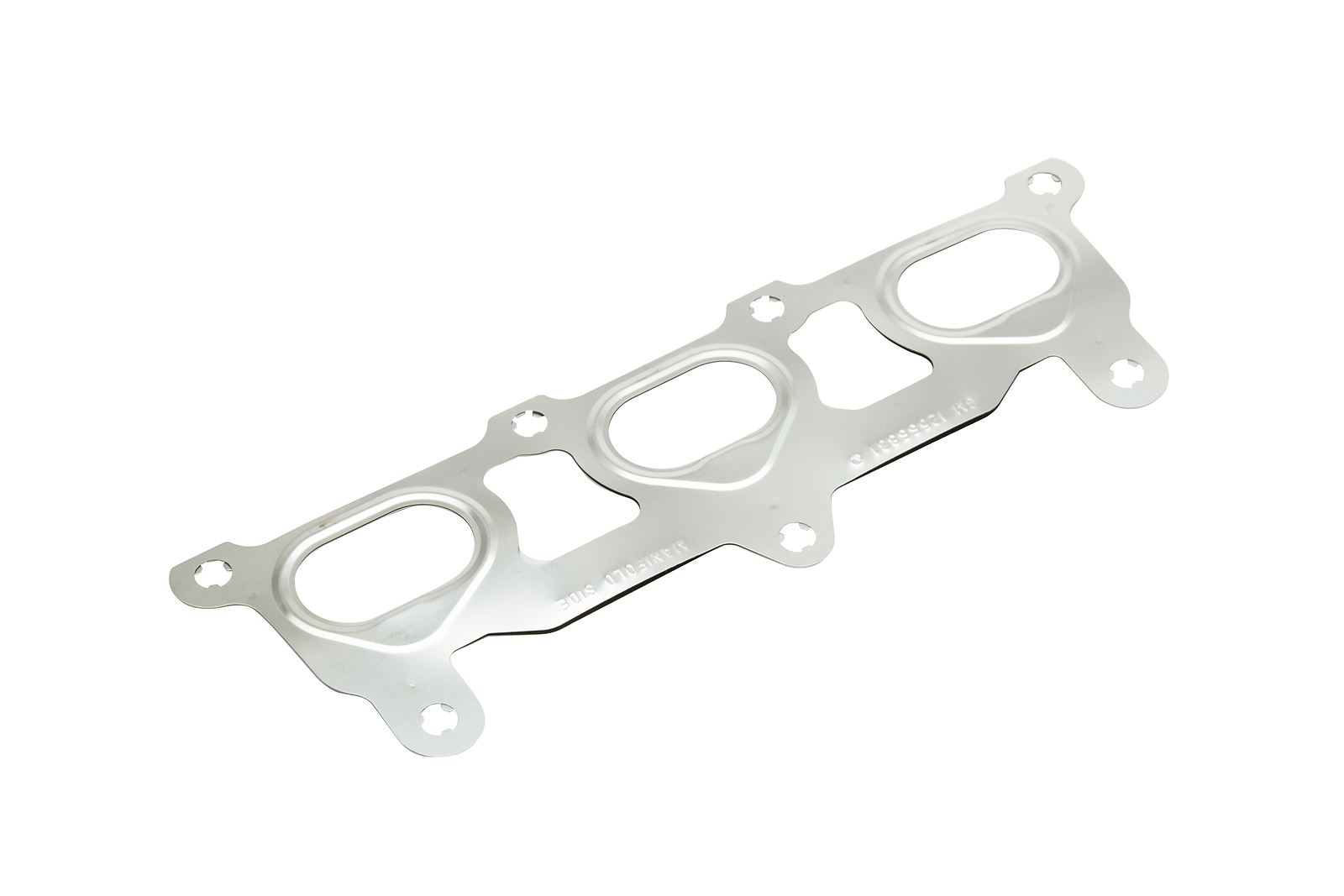 GM Exhaust Manifold Gasket 12566831 eBay