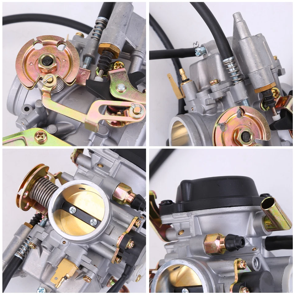 Carburador estadounidense para Yamaha Road Star XV1600 XV1700 4WM-14101-13-00 5VN-14101-00-00 Foto 4 de 4