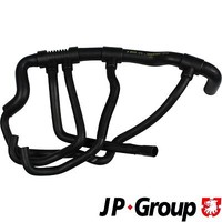 1214303400 JP Group KüHlerschlauch FüR ,Opel,Renault,Vauxhall