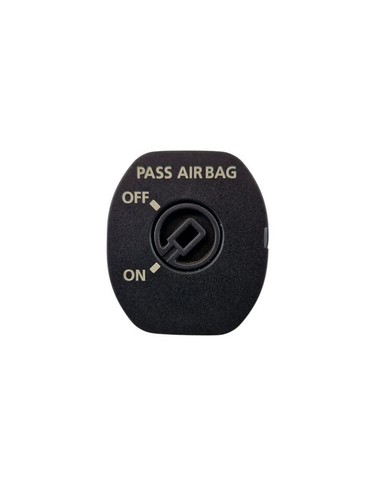 LAND ROVER DISCOVERY 3 Airbagschalter Passenger Airbag Off On Switch YWL500050PV