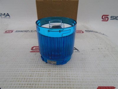 PATLITE LR5-E-B INDICATOR LIGHT #A6-35