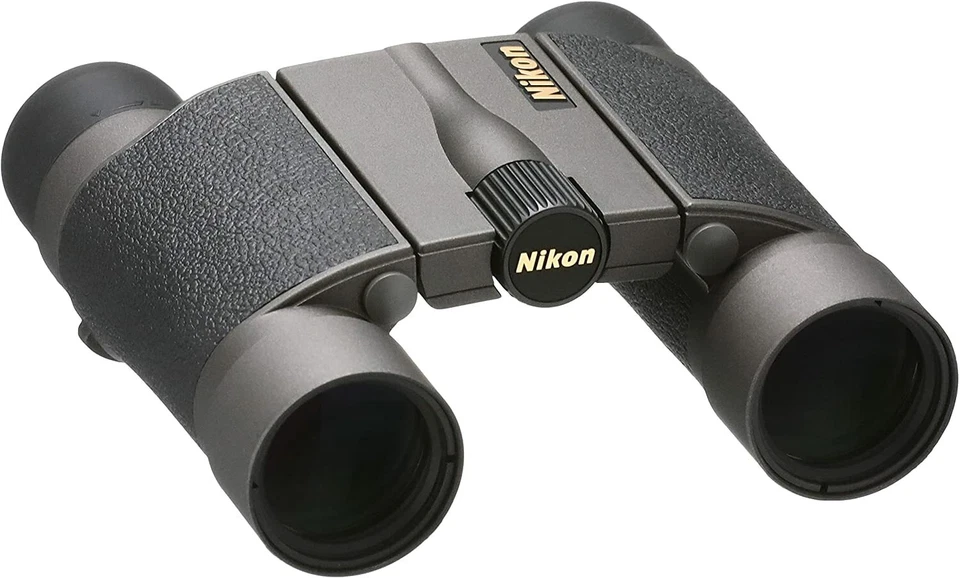 NIKON Binoculars HG 10×25HG L DCF Dach Prism Waterproof 10X25HGL BRAND NEW - Image 4 of 4