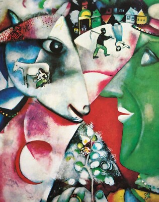 Marc Chagall 