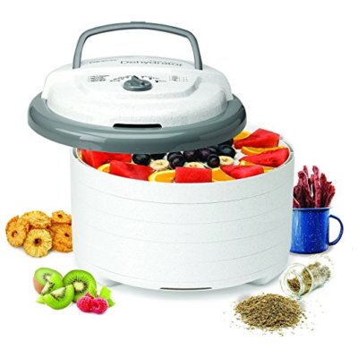 Food Dehydrator Dry Beef Turkey Jerky Fruit Vegetables Healthy Nutritious Drying