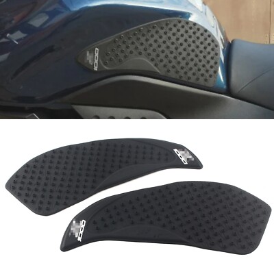Motorrad Tank Pad Für Z900 – 5D Carbon-Look Schutzaufkleber Für Den Gastank