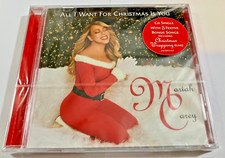 Mariah Carey - All I Want for Christmas Is Yo...