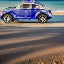 bluetooth speaker Rechargeable Car Fm Radio USB Wireless Good Lucking Charming