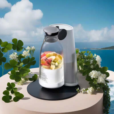 Mini Blender