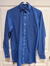 Men's Chaps dress shirt, size 14 1/2, 32-33