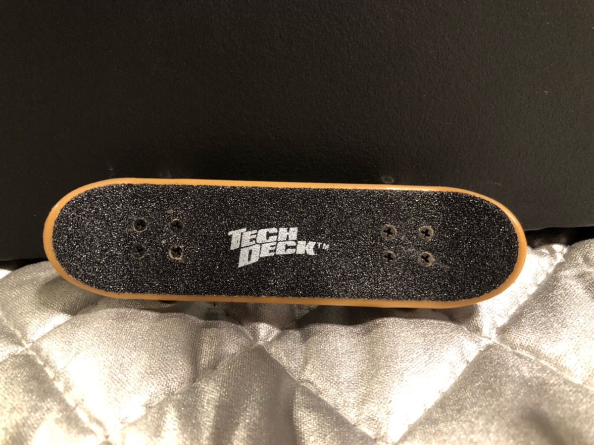 TECH DECK テックデッキ / BIRDHOUSE TONY HAWK TECH DECK HANDBOARD SKATEBOARD 10.5