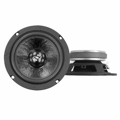 3FE25 Faital PRO Woofer Altoparlante 3" 40 W 4 Ohm Fullrange 3FE25 - Foto 3