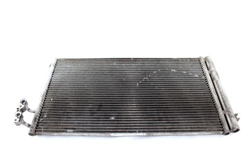 9206296 KONDENSATOR KLIMAANLAGE A/C BMW SERIE 1 118 D E87 2.