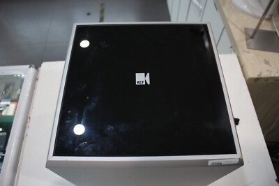 KEF PSW 2010 シルバーウーファー subwoofer KEF PSW 2010 シルバー