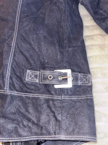 Bradley Bayou Leather Jacket - Picture 5 of 5