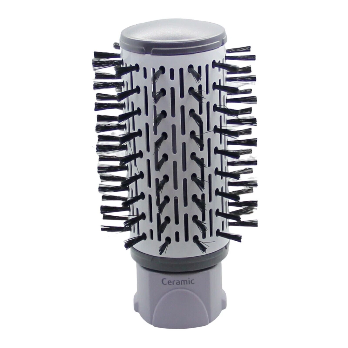 BaByliss Brush Grande 50mm Rotating Curls Hair Dry AS200E 2735E