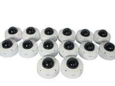 Lot Of 14 Cisco Civs-ipc-6030 Video Surveillance 6030 Ip Camera