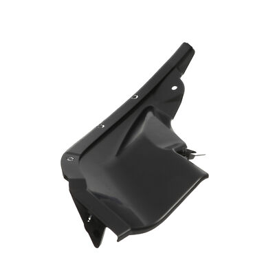 Mazda Beifahrer Spritzschutz hinten D651-50-341B für 2011-2014