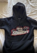 Trapstar felpa originale london shooters