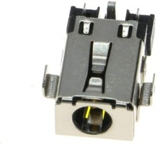 For Acer Aspire 5 A515-54 A515-54G AC DC IN Power Jack Charging Port Connector