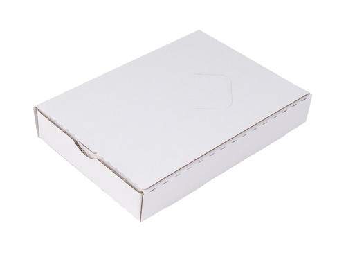 25 Kartons 185x135x35 Versandkarton Faltkarton Großbrief Pappkarton Warensendung - Bild 3 von 4